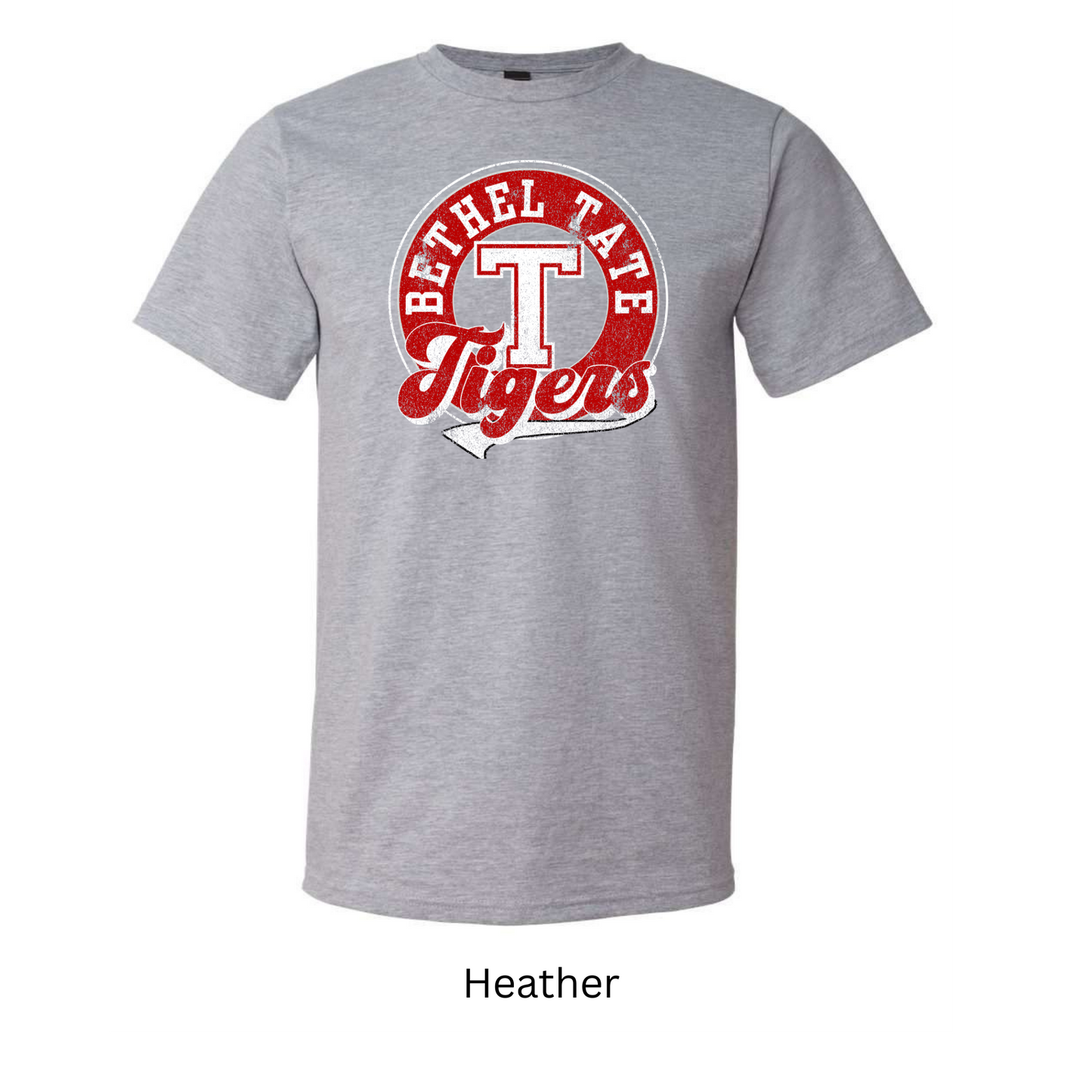 Vintage Bethel Tate (Adult and Youth)