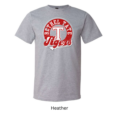 Vintage Bethel Tate