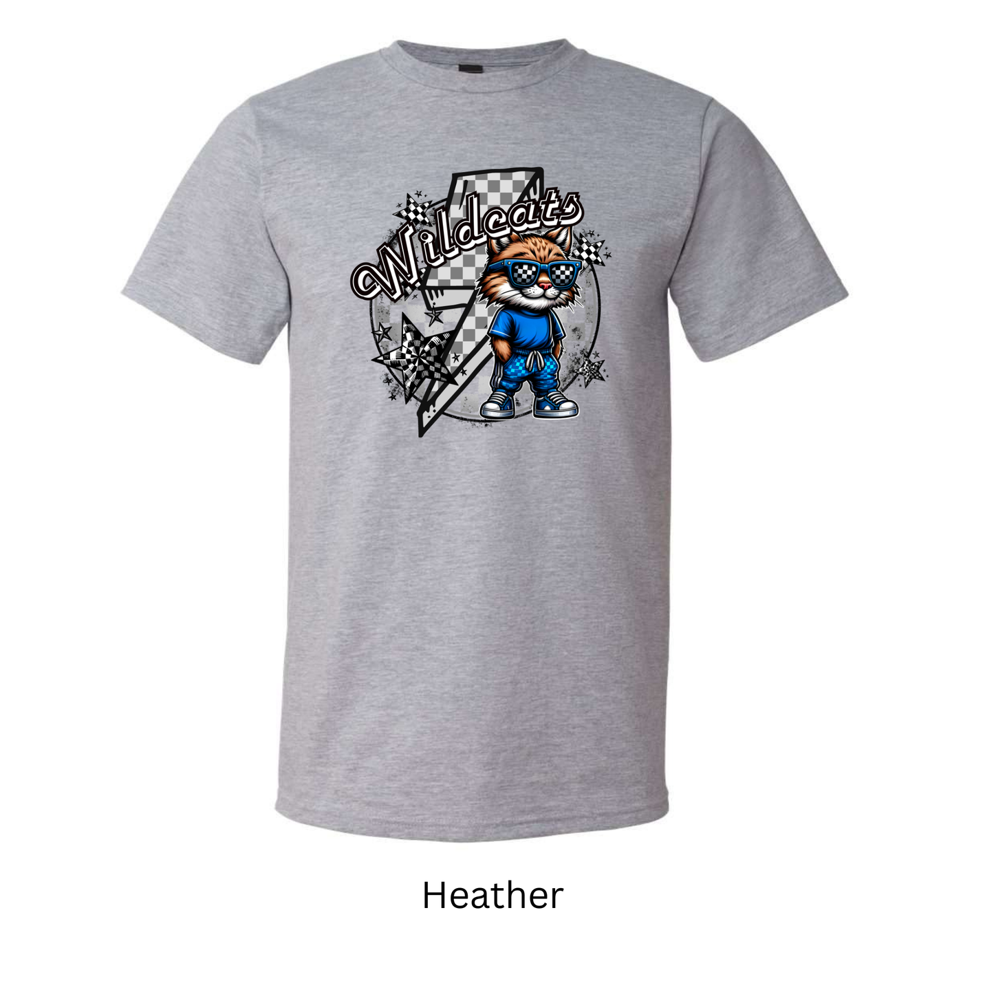 Tiny Wildcats (Youth)