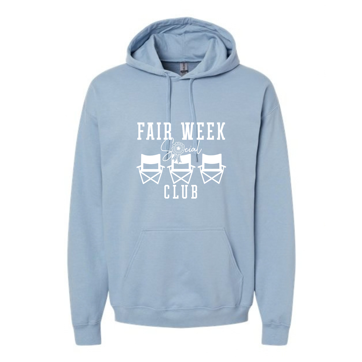 Fair Week Social Club - Adult
