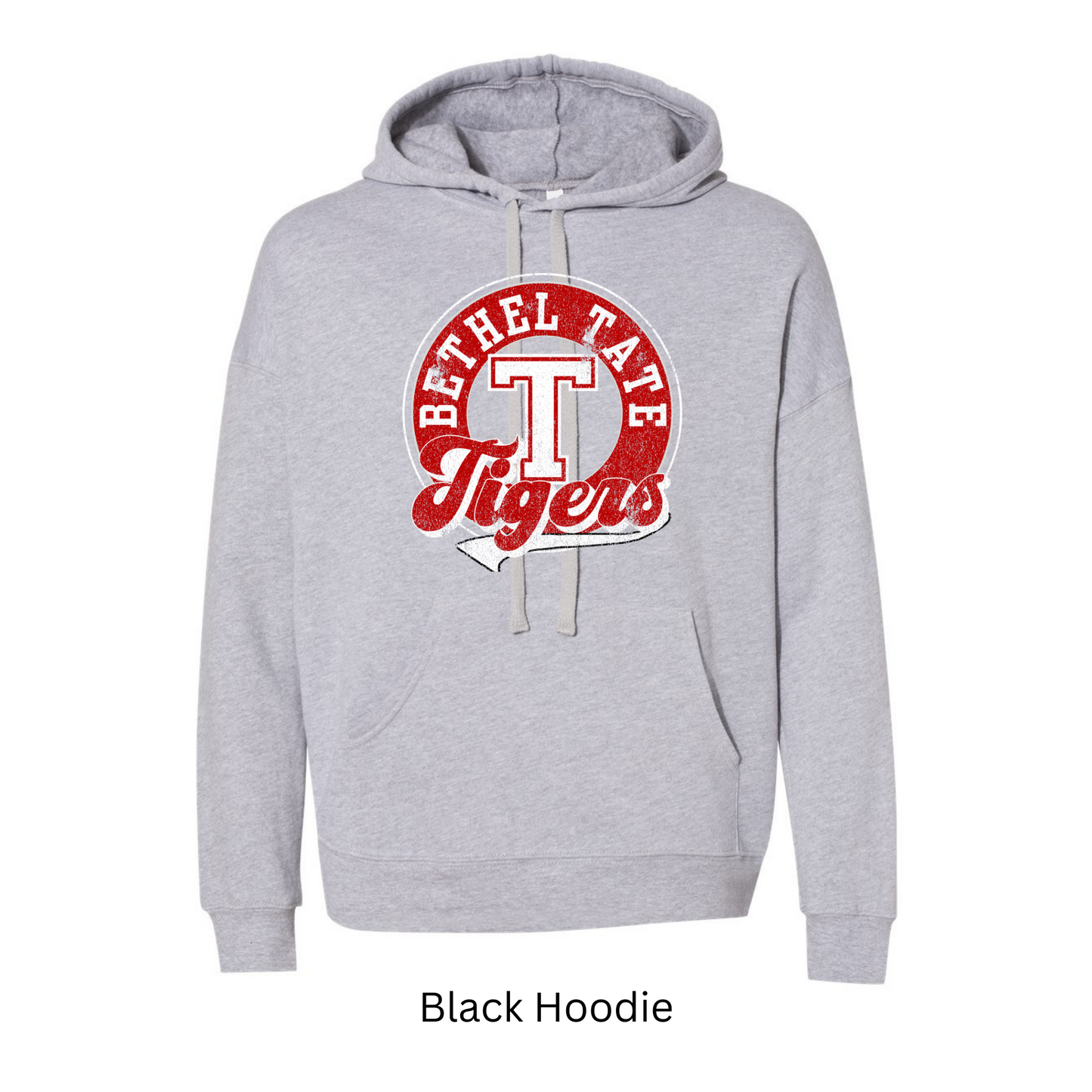 Vintage Bethel Tate (Adult and Youth)