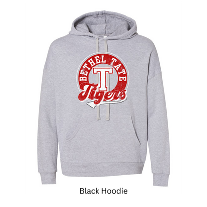 Vintage Bethel Tate