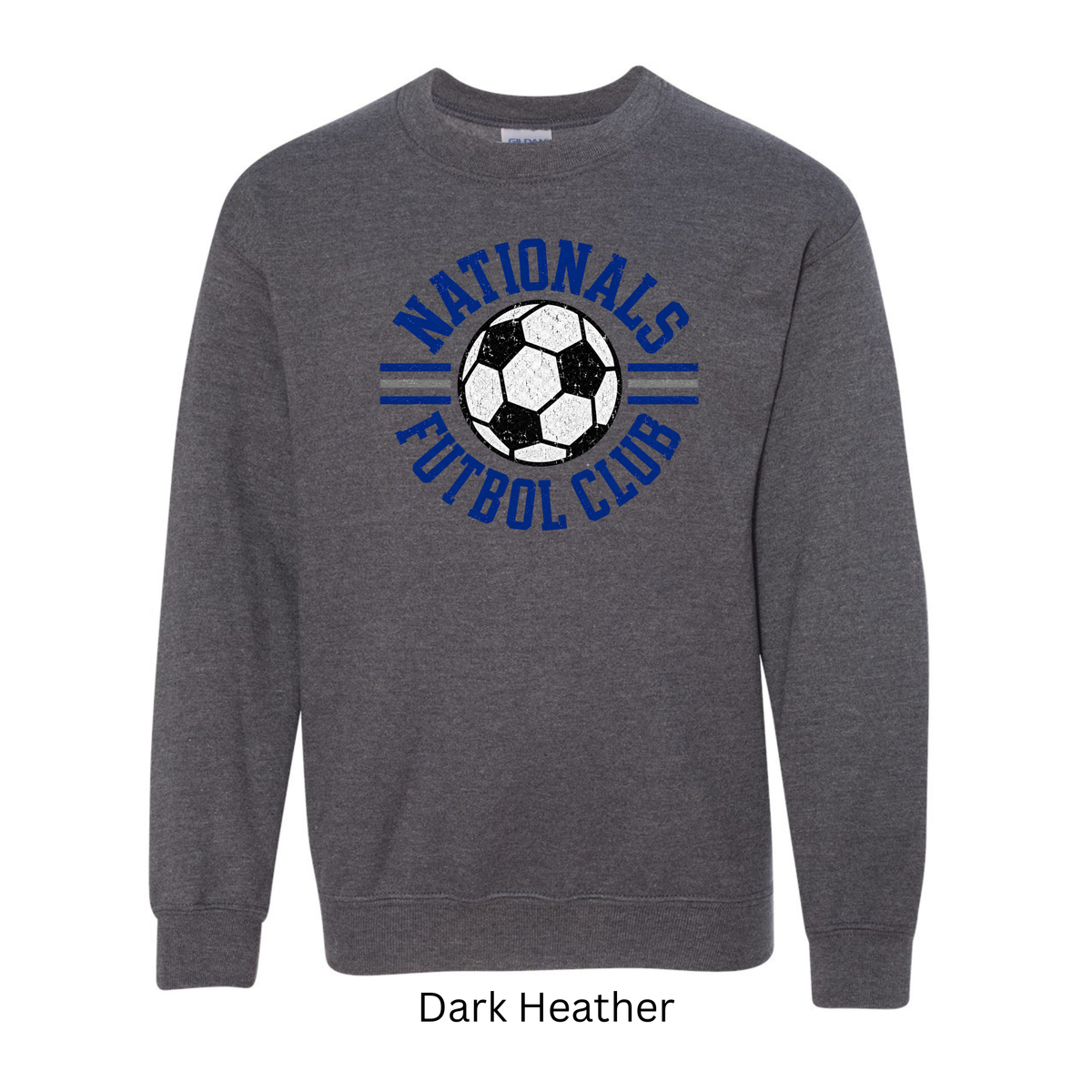 Simply Nationals Soccer
