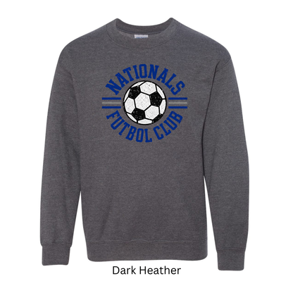 Simply Nationals Soccer