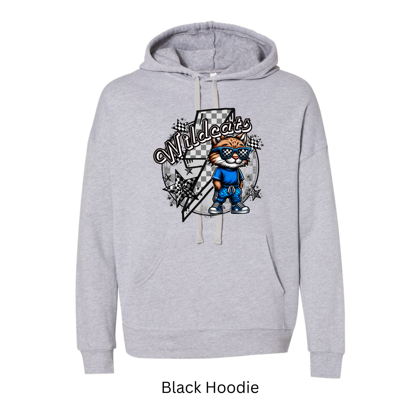 Tiny Wildcats (Youth)