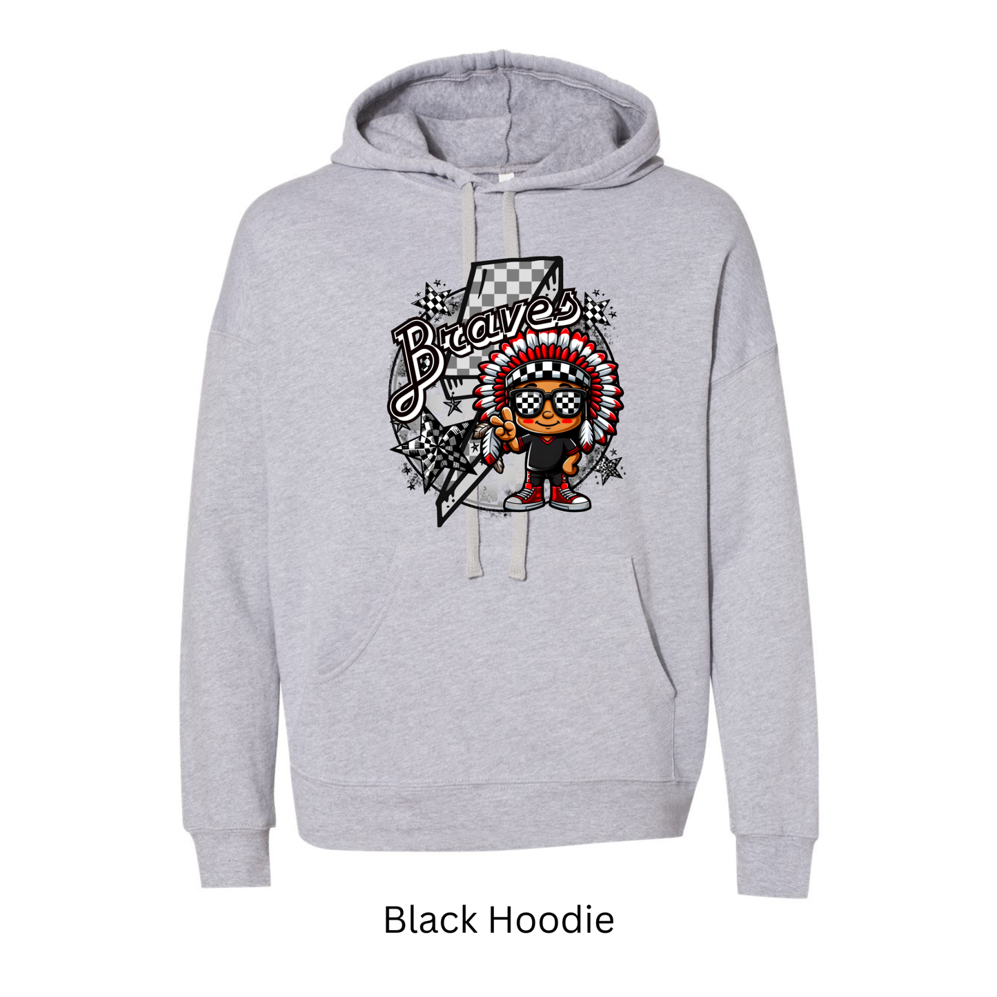 Braves Spirit (Youth)