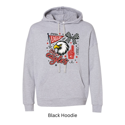 Eagles Spirit