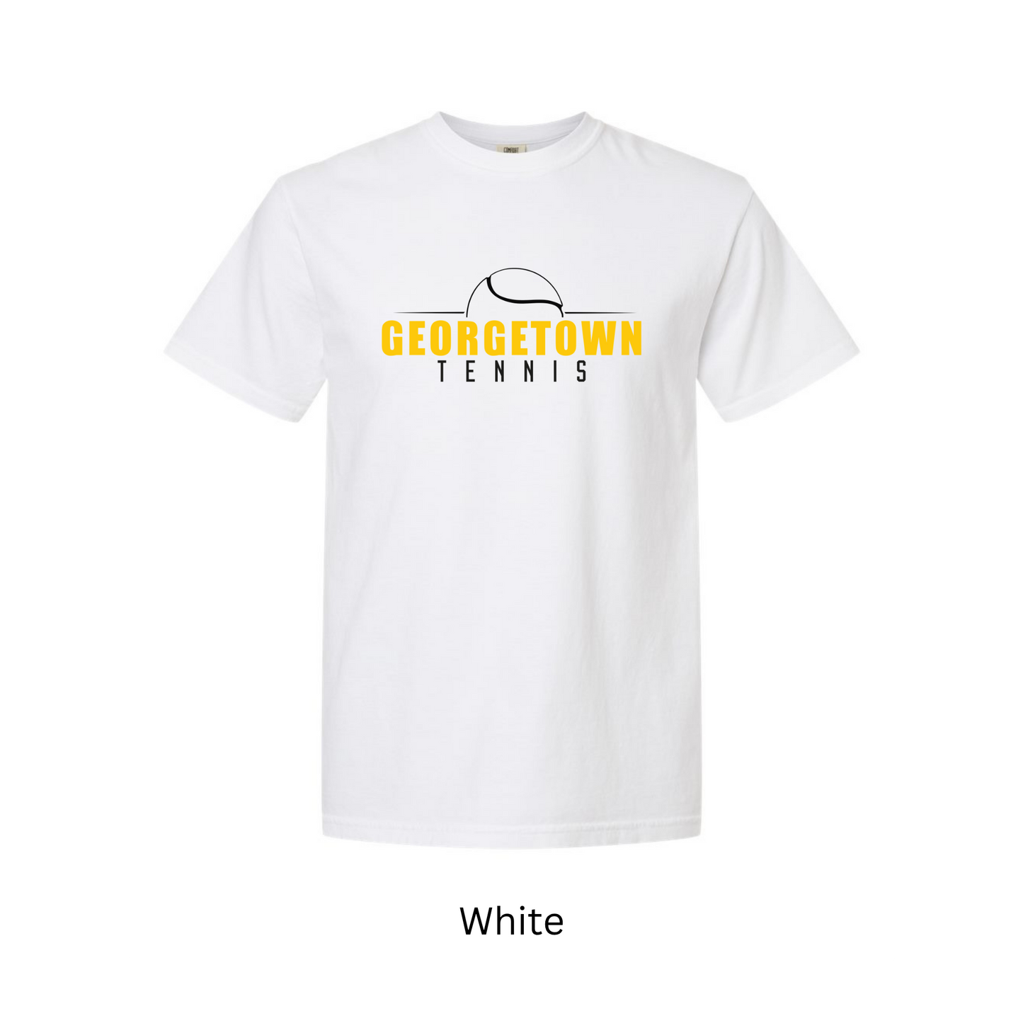 Georgetown Tennis