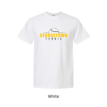 Georgetown Tennis