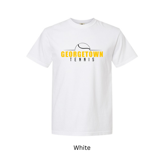 Georgetown Tennis