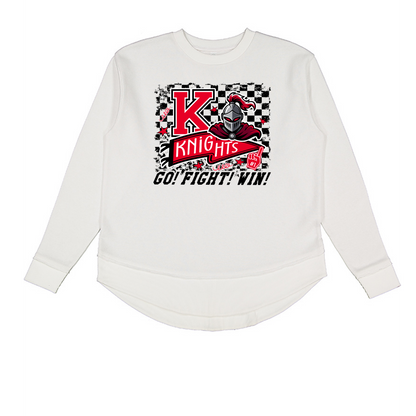 Go! Fights! Win! Knights