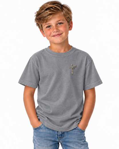 The Memphis - Adult and Youth Sizes