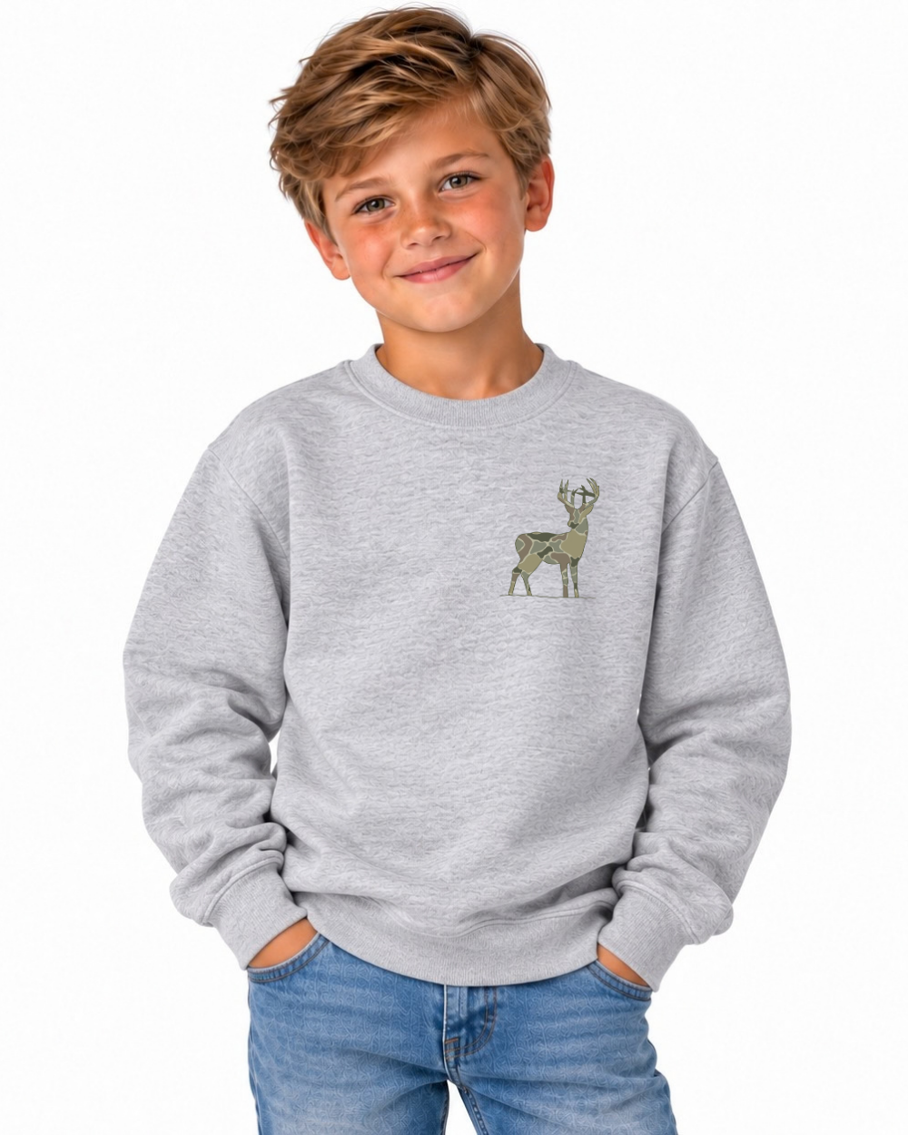 The Aaron - Adult and Youth Sizes