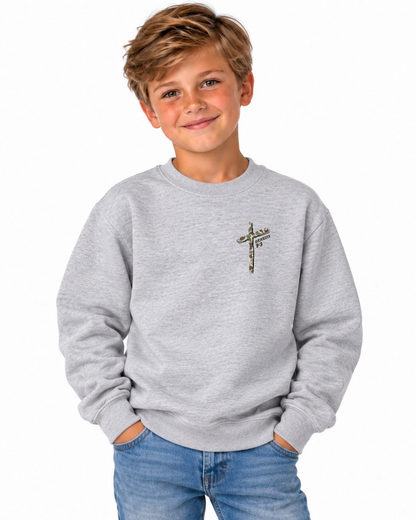 The Memphis - Adult and Youth Sizes