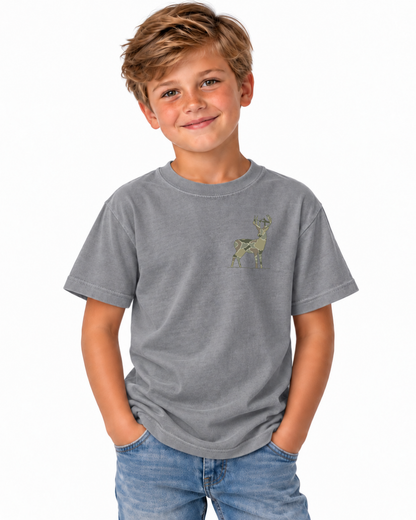 The Aaron - Adult and Youth Sizes