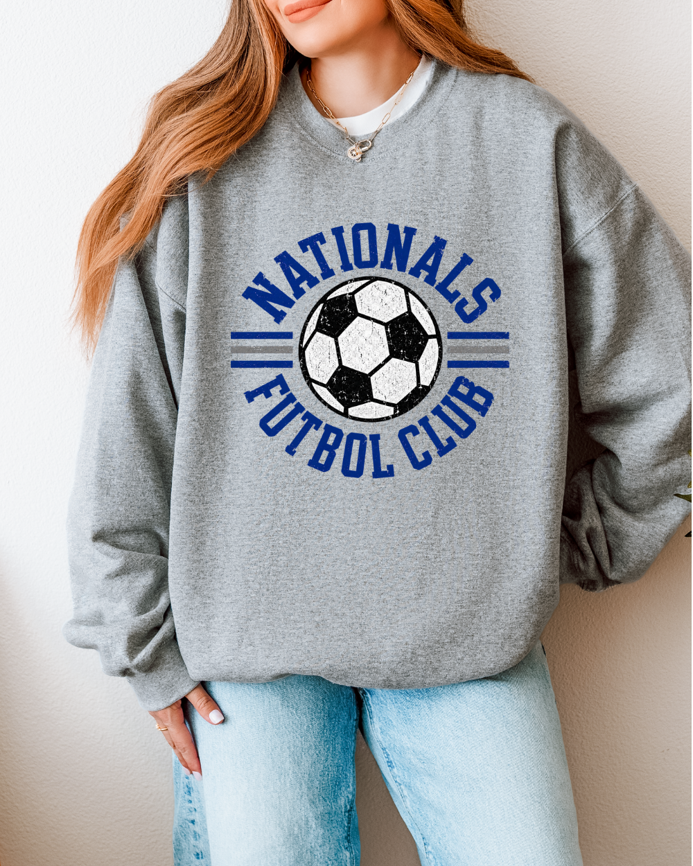 Simply Nationals Soccer