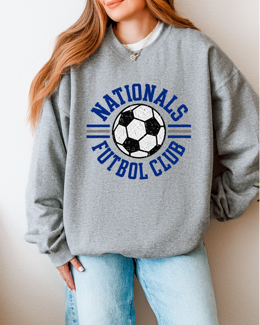 Simply Nationals Soccer
