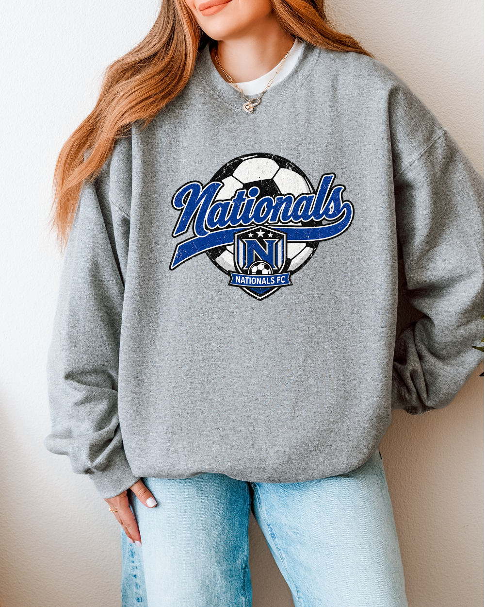 Distressed Nationals