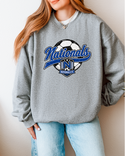 Distressed Nationals