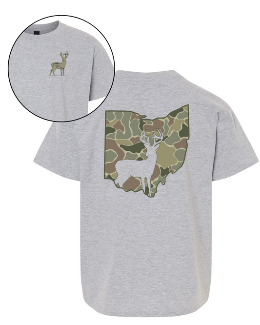 The Aaron - Adult and Youth Sizes