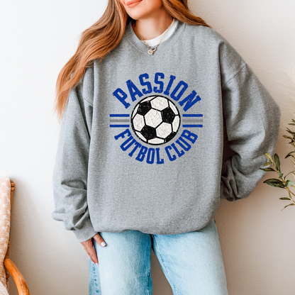Simply Passion FC