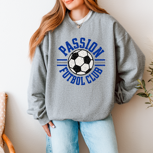 Simply Passion FC