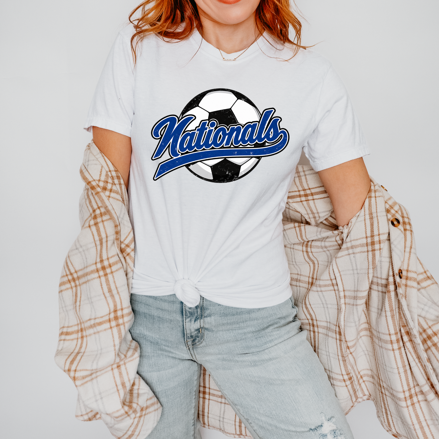 Nationals Soccer
