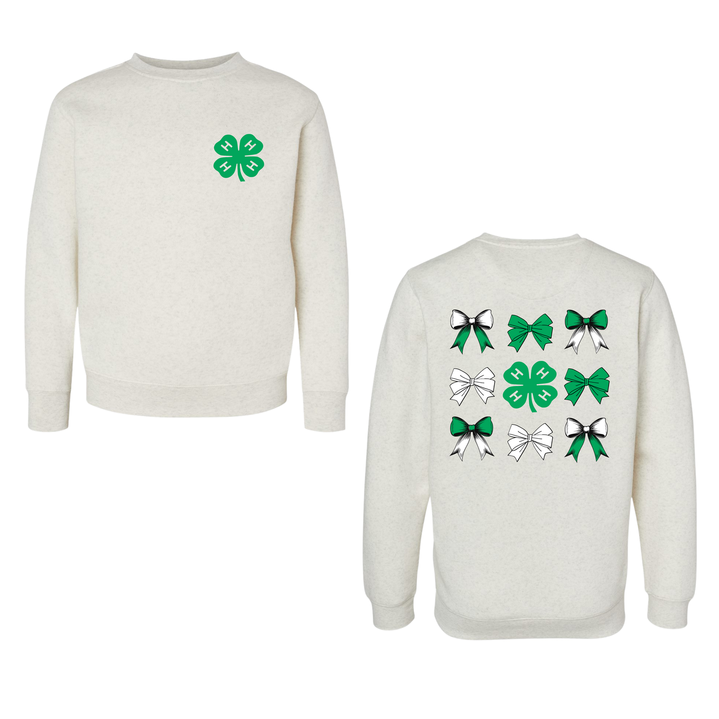 4H Bows - Youth
