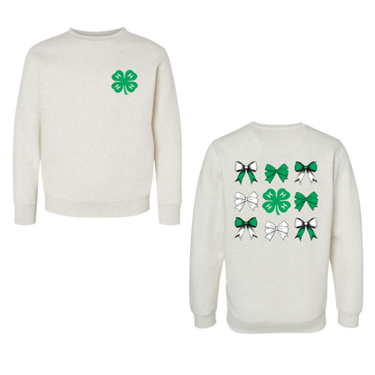 4H Bows