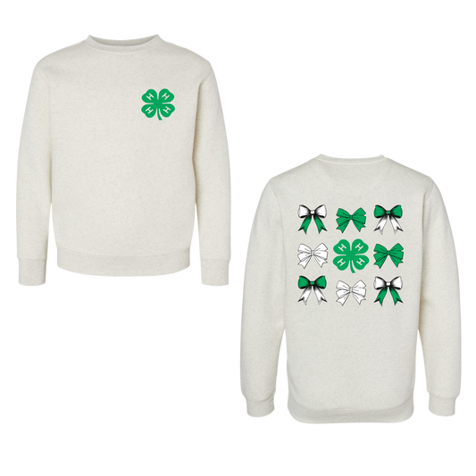 4H Bows - Youth